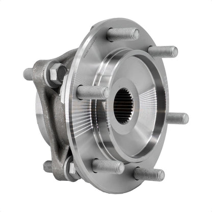 Ensemble de moyeu de roulement de roue avant, pour Toyota Tacoma 4Runner FJ Cruiser Lexus