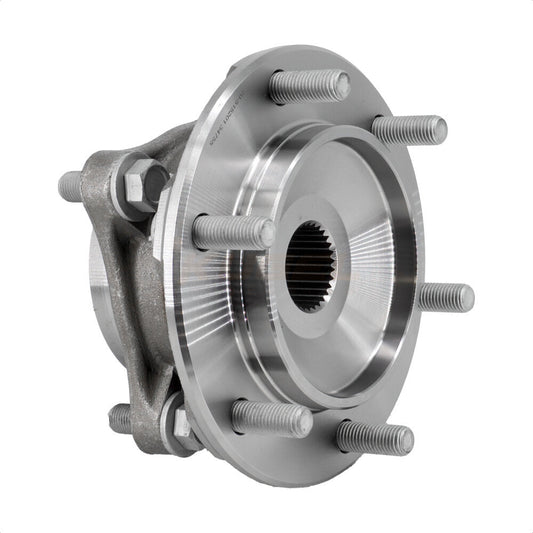 Ensemble de moyeu de roulement de roue avant, pour Toyota Tacoma 4Runner FJ Cruiser Lexus
