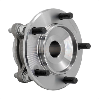 Ensemble de moyeu de roulement de roue avant pour Toyota Tundra Sequoia RWD 70-515204