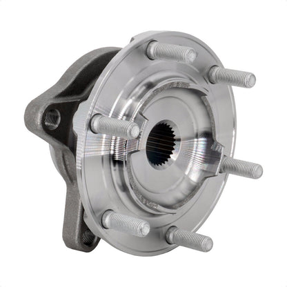 Ensemble de moyeu de roulement de roue avant pour Ford Ranger 4WD 2019-2023 70-515207