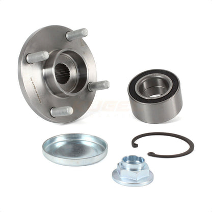 Kit de réparation de moyeu de roue avant pour Ford Escape Mazda hommage Mercury Mariner