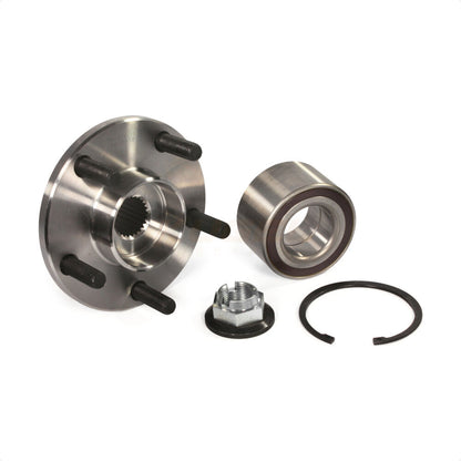 Kit de réparation de moyeu de roue avant pour Ford Transit Connect 2010-2013 70-518519
