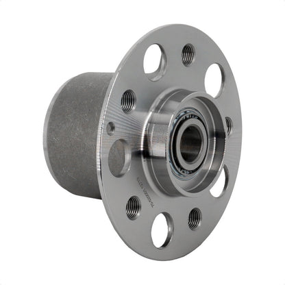 Ensemble de moyeu de roulement de roue avant, pour Mercedes-Benz E350 E400 E250 E550 E63 AMG