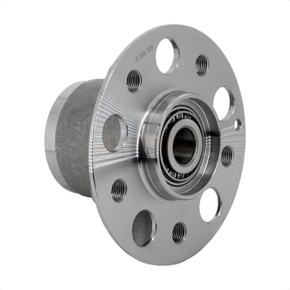 Ensemble de moyeu de roulement de roue avant, pour Mercedes-Benz C300 E350 C350 C250 E550 AMG