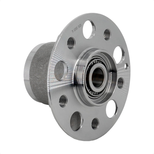 Ensemble de moyeu de roulement de roue avant, pour Mercedes-Benz C300 E350 C350 C250 E550 AMG