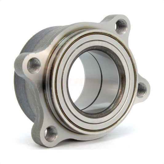 Ensemble de roulement de roue arrière pour INFINITI FX35 FX45 70-541002