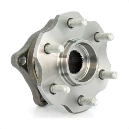 Ensemble de moyeu de roulement de roue arrière pour Nissan Pathfinder Armada 70-541003