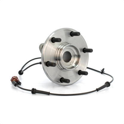 Ensemble de moyeu de roulement de roue arrière, pour Nissan Armada Pathfinder INFINITI QX56