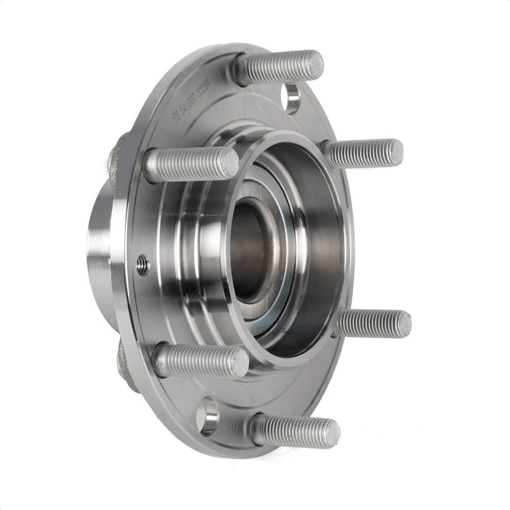 Ensemble de moyeu de roulement de roue arrière, pour Kia Sedona Hyundai Entourage 70-541007