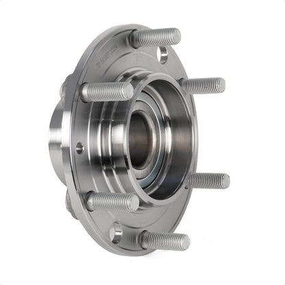 Ensemble de moyeu de roulement de roue arrière, pour Kia Sedona Hyundai Entourage 70-541007