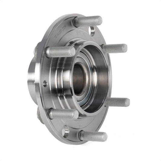 Ensemble de moyeu de roulement de roue arrière, pour Kia Sedona Hyundai Entourage 70-541007