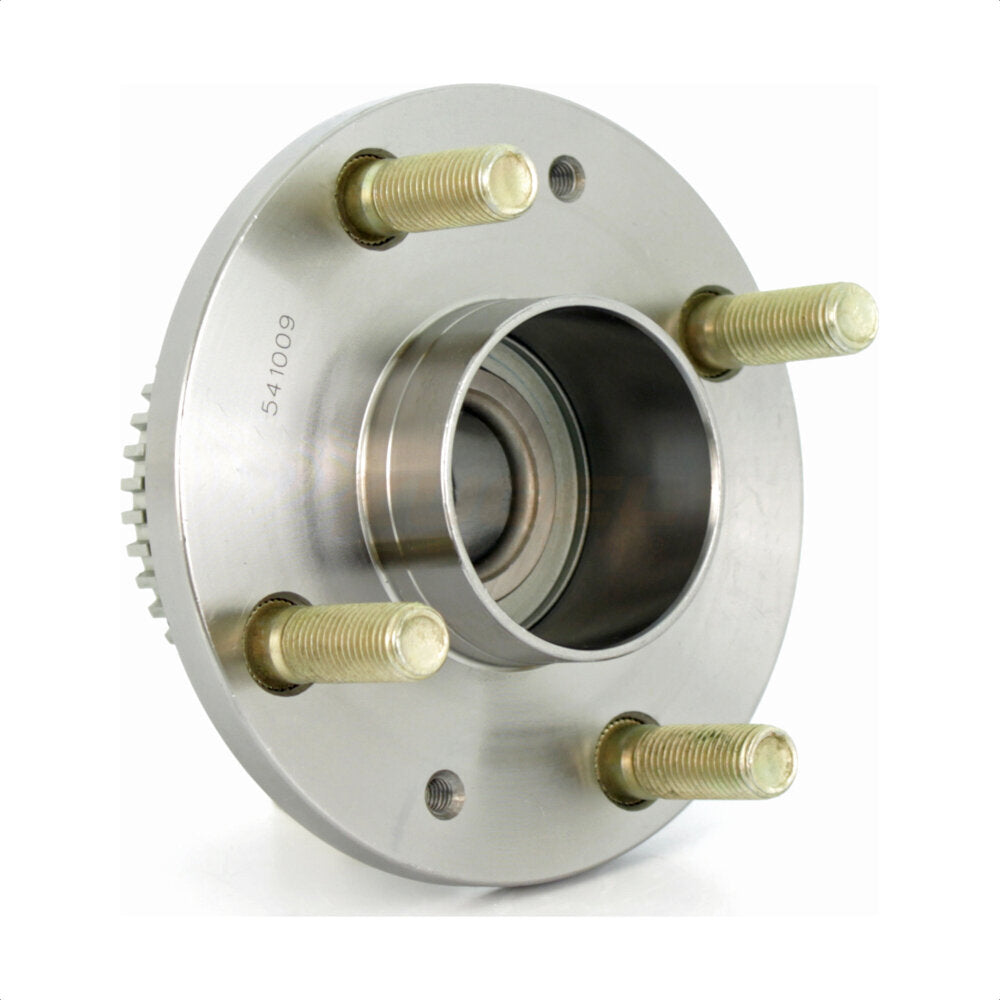 Ensemble de moyeu de roulement de roue arrière, pour Chevrolet Aveo Pontiac Aveo5 Wave Spark G3