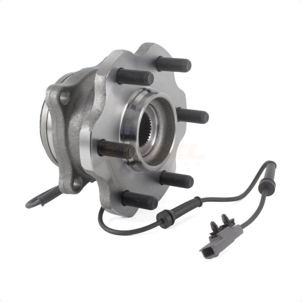 Ensemble de moyeu de roulement de roue arrière, pour INFINITI QX80 Nissan Armada QX56 70-541016