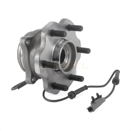 Ensemble de moyeu de roulement de roue arrière, pour INFINITI QX80 Nissan Armada QX56 70-541016