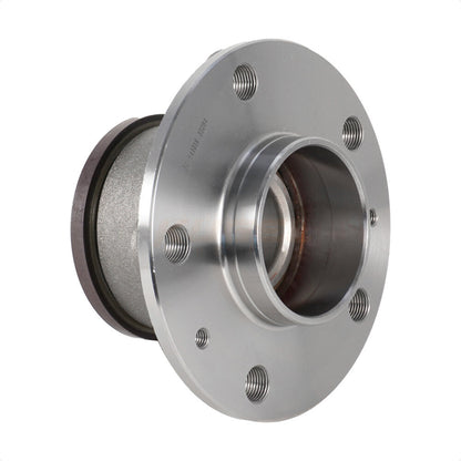 Ensemble de moyeu de roulement de roue arrière pour Ram ProMaster 2500 3500 1500 70-541018