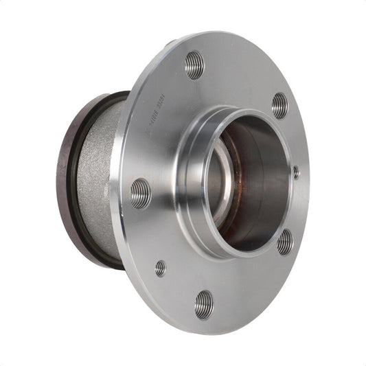 Ensemble de moyeu de roulement de roue arrière pour Ram ProMaster 2500 3500 1500 70-541018