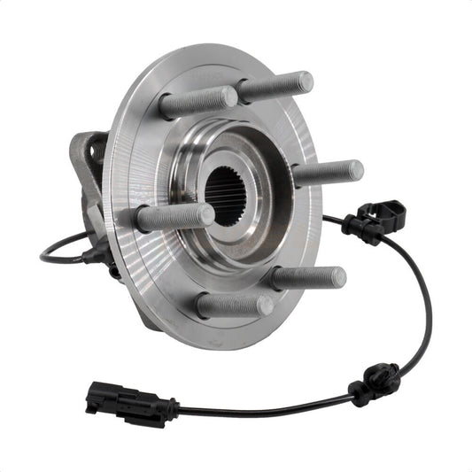 Ensemble de moyeu de roulement de roue arrière pour Ford Expedition Lincoln Navigator 70-541019