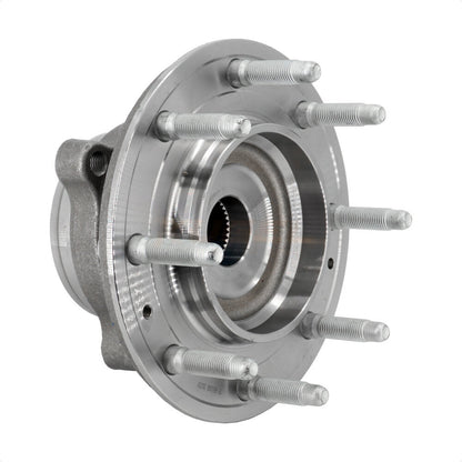 Ensemble de moyeu de roulement de roue avant, pour GMC Chevrolet Silverado 2500 HD Sierra 350