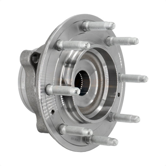 Ensemble de moyeu de roulement de roue avant, pour GMC Chevrolet Silverado 2500 HD Sierra 350