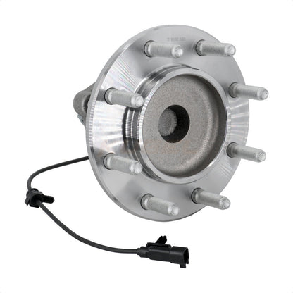 Ensemble de moyeu de roulement de roue avant pour GMC Savana 2018 Chevrolet Expres 3500 – 2023