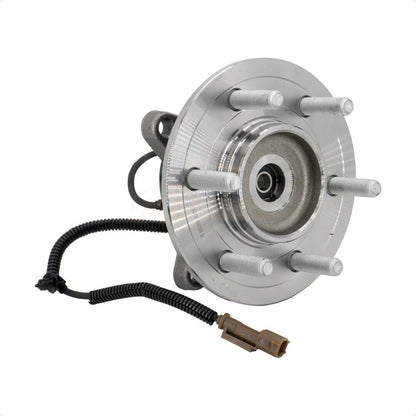 Ensemble de moyeu de roulement de roue avant pour Ford F-150 70-KH2000