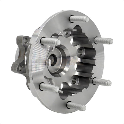 Ensemble de moyeu de roulement de roue avant, pour Ford Transit-250 Transit-350 Transit-150 H