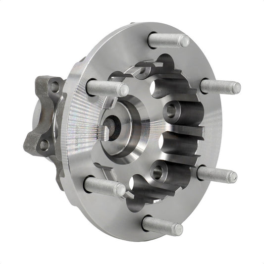 Ensemble de moyeu de roulement de roue avant, pour Ford Transit-250 Transit-350 Transit-150 H