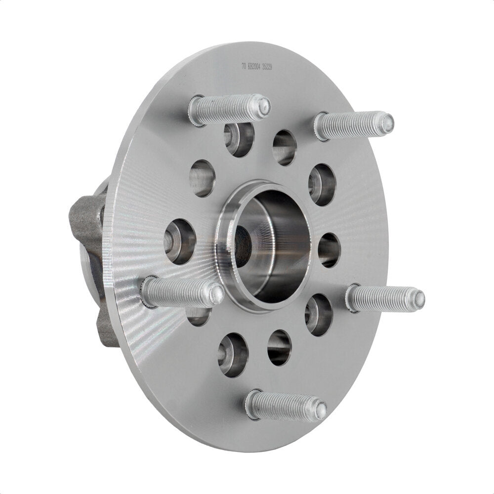 Ensemble de moyeu de roulement de roue avant, pour Ford Transit-250 Transit-350 Transit-150 H
