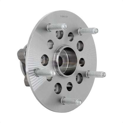Ensemble de moyeu de roulement de roue avant, pour Ford Transit-250 Transit-350 Transit-150 H