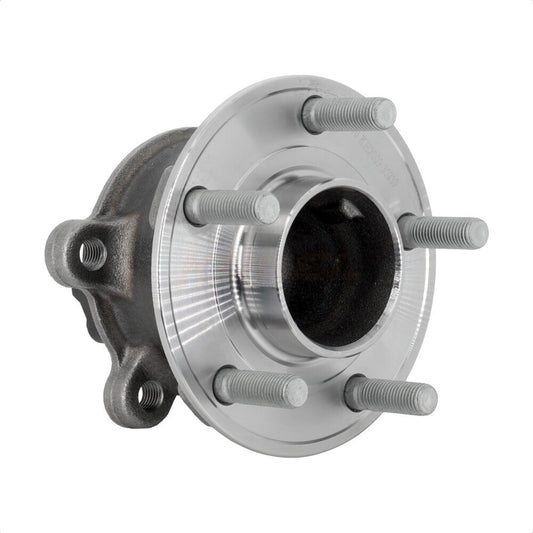 Ensemble de moyeu de roulement de roue arrière pour Ford Escape Lincoln Corsair FWD 2020 – 2022