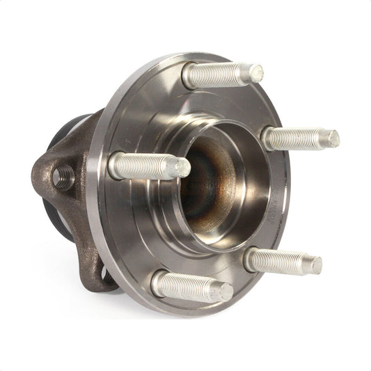 Ensemble de moyeu de roulement de roue arrière pour Ford Edge Lincoln MKX FWD 2009 – 2010