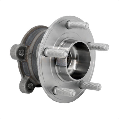 Ensemble de moyeu de roulement de roue arrière, pour Ford Escape Bronco Sport Lincoln Corsair