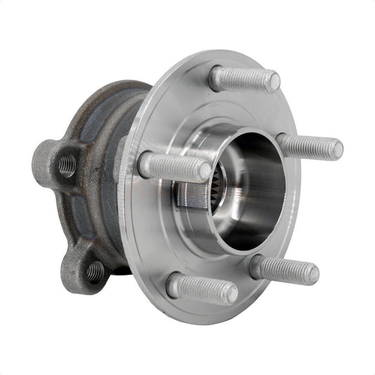 Ensemble de moyeu de roulement de roue arrière, pour Ford Escape Bronco Sport Lincoln Corsair