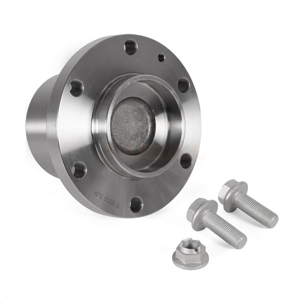 Ensemble de moyeu de roulement de roue avant, pour Mercedes-Benz Sprinter 2500 3500 Dodge