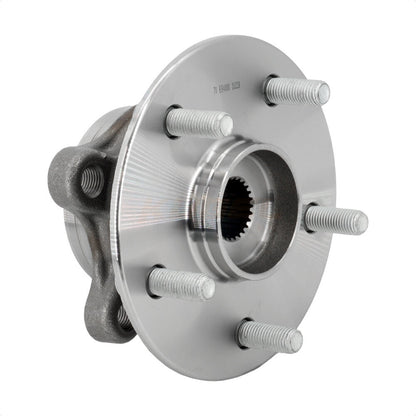 Ensemble de moyeu de roulement de roue avant, pour Toyota C-HR Lexus UX250h UX200 70-KH4000