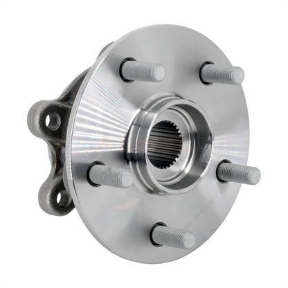 Ensemble de moyeu de roulement de roue avant pour Toyota RAV4 70-KH4002