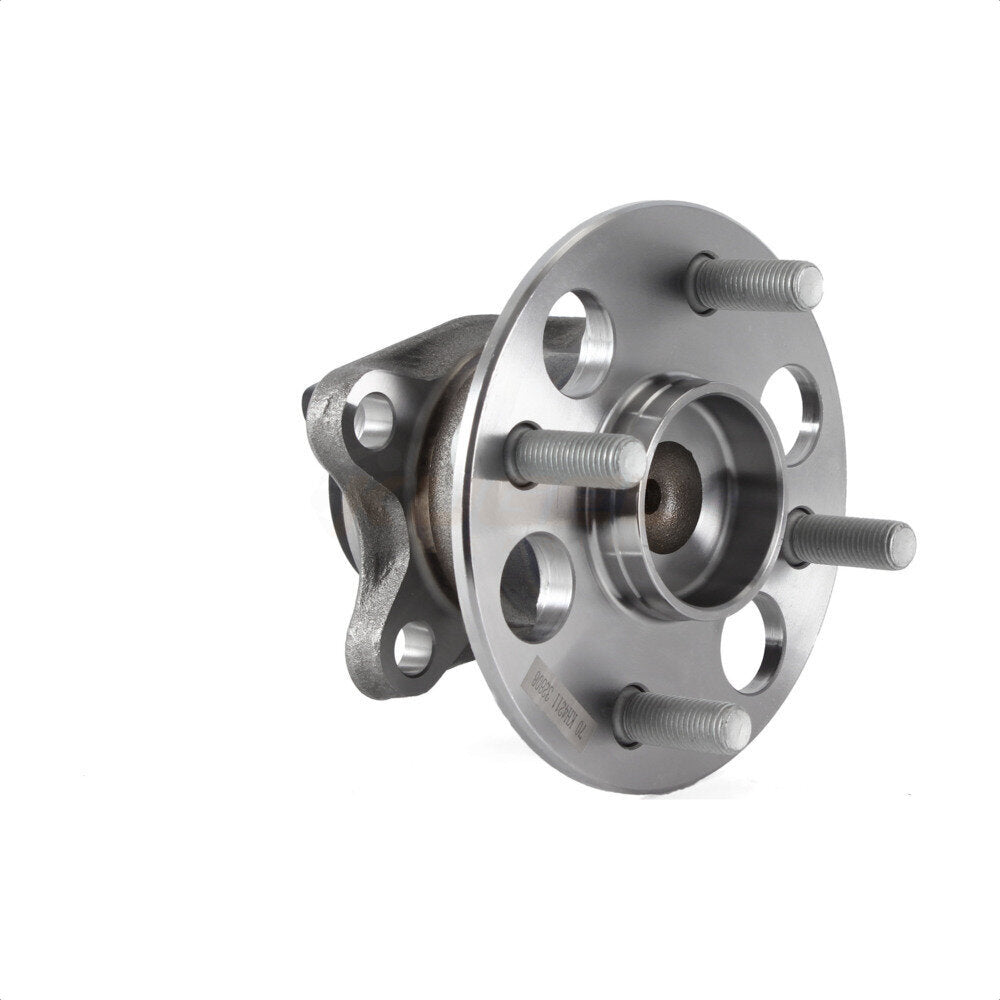 Ensemble de moyeu de roulement de roue arrière pour Toyota Yaris 2015-2018 70-KH4211