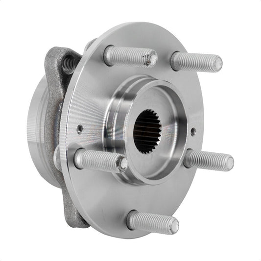 Ensemble de moyeu de roulement de roue avant, pour Hyundai Kona Kia Seltos 70-KH5000