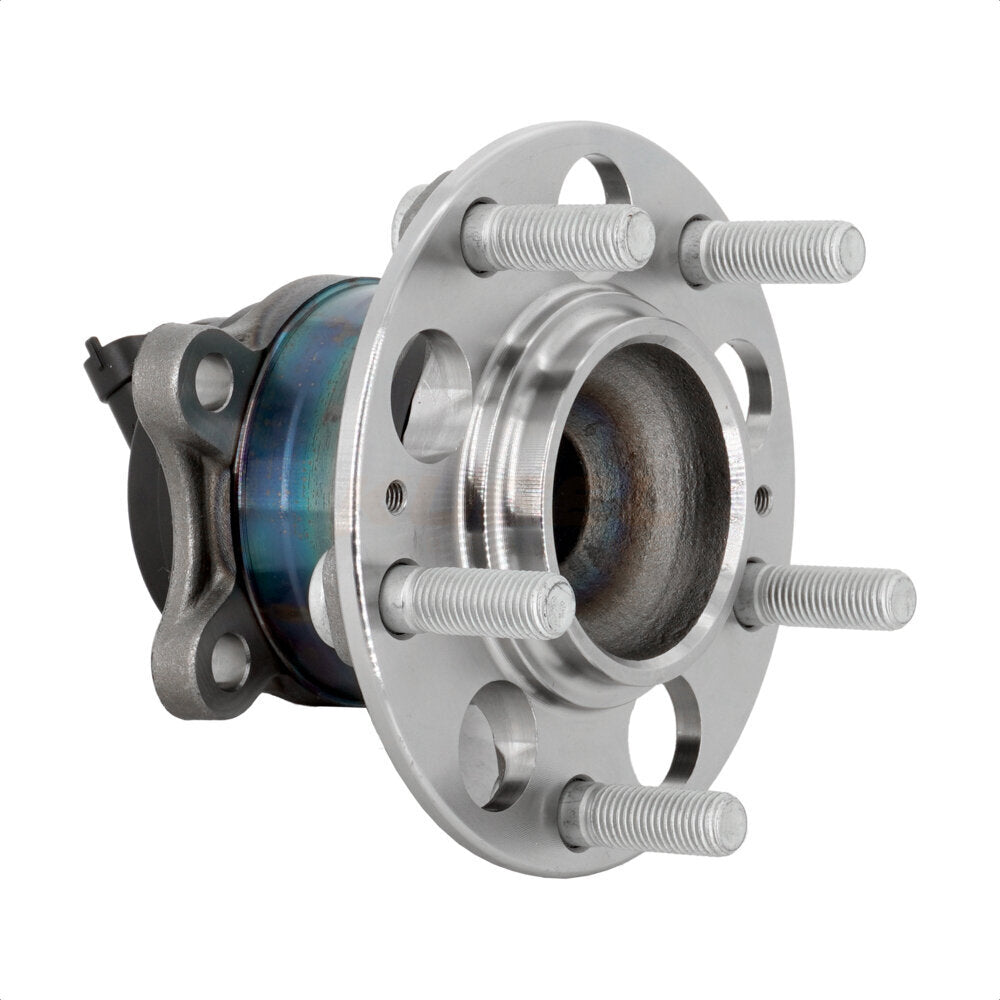 Ensemble de moyeu de roulement de roue arrière pour Hyundai Elantra Venue 70-KH5004
