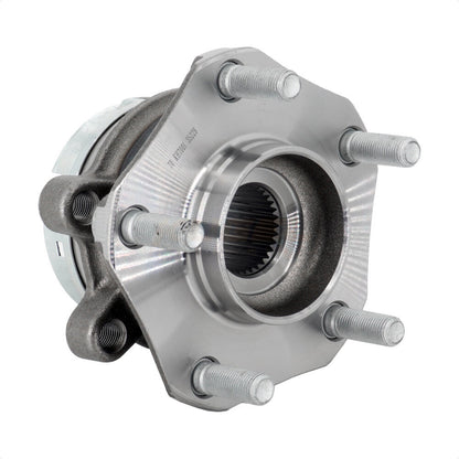 Ensemble de moyeu de roulement de roue avant gauche pour Nissan Murano 2019 – 2024 70-KH7001