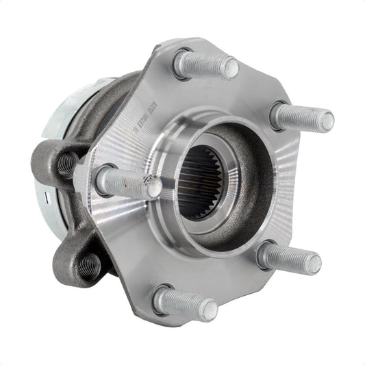 Ensemble de moyeu de roulement de roue avant gauche pour Nissan Murano 2019 – 2024 70-KH7001