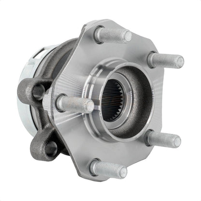 Ensemble de moyeu de roulement de roue avant droit pour Nissan Murano 2019 – 2024 70-KH7002