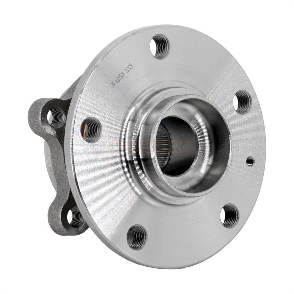 Ensemble de moyeu de roulement de roue pour Volkswagen Atlas Cross Sport 70-KH7500