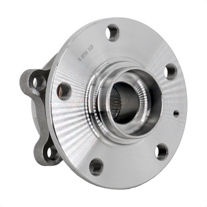 Ensemble de moyeu de roulement de roue pour Volkswagen Atlas Cross Sport 70-KH7500