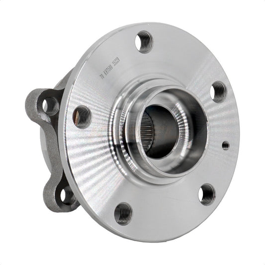 Ensemble de moyeu de roulement de roue pour Volkswagen Atlas Cross Sport 70-KH7500