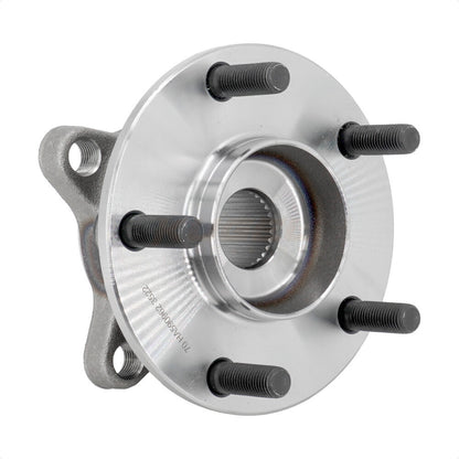 Ensemble de moyeu de roulement de roue avant pour Mazda CX-30 3 70-KH8000