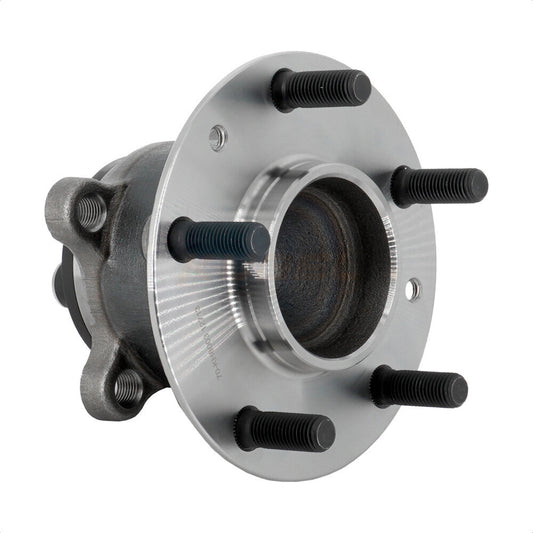 Ensemble de moyeu de roulement de roue arrière pour Mazda CX-3 FWD 2016 – 2021 70-KH8003