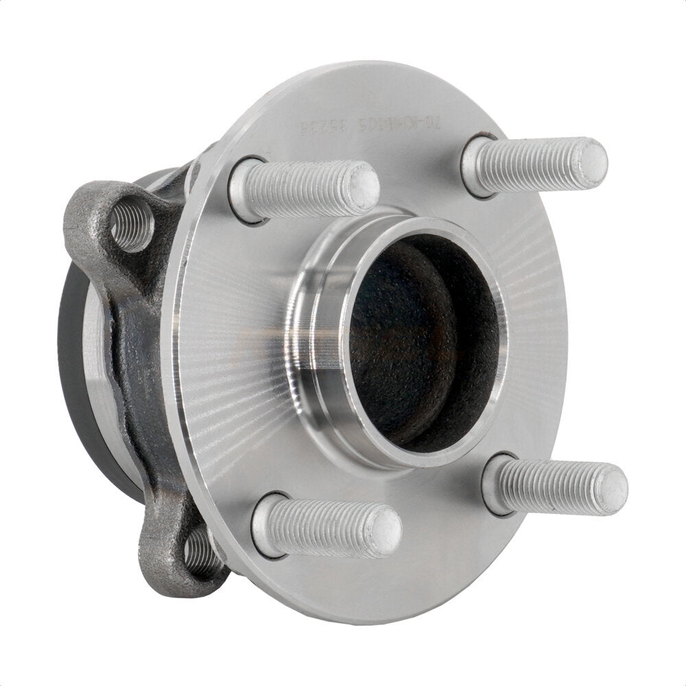 Ensemble de moyeu de roulement de roue avant pour Mazda MX-5 Miata 2016 – 2022 70-KH8005