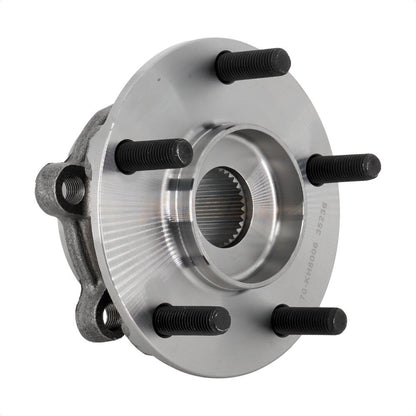 Ensemble de moyeu de roulement de roue avant pour Mazda CX-9 2016-2023 70-KH8006