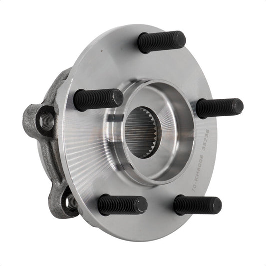 Ensemble de moyeu de roulement de roue avant pour Mazda CX-9 2016-2023 70-KH8006